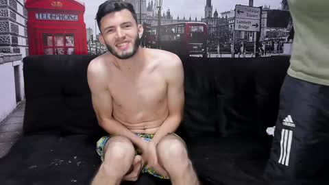 Snapshot of threesome_sexy chatting on 12-30-24, 02:30 BRITHANY BRYAN ALEX online show from 12-30-24, 02:30