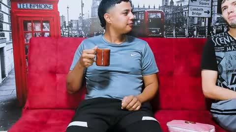 Snapshot of threesome_sexy chatting on 02-14-25, 10:07 BRITHANY BRYAN ALEX online show from 02-14-25, 10:07