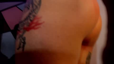 Thristan online show from 12-23-24, 02:35