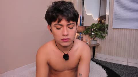 Thristan online show from 02-03-26, 07:57