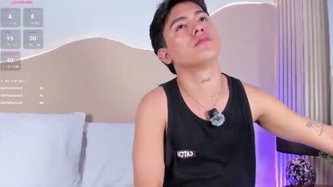 Snapshot of thristan_leones chatting on 07-21-26, 05:10 Thristan online show from 07-21-26, 05:10