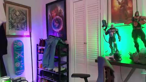 throatdoctor69 online show from 01-19-26, 02:21