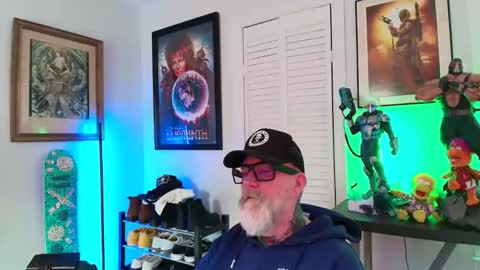 throatdoctor69 online show from 02-24-26, 10:19