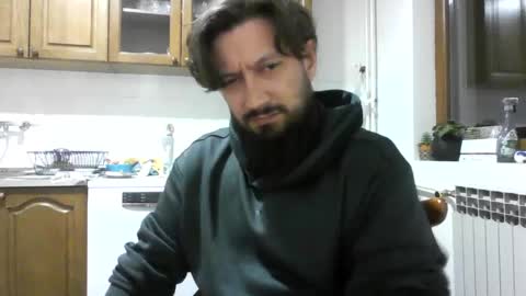 ThroatDom4U online show from 03-09-25, 11:03