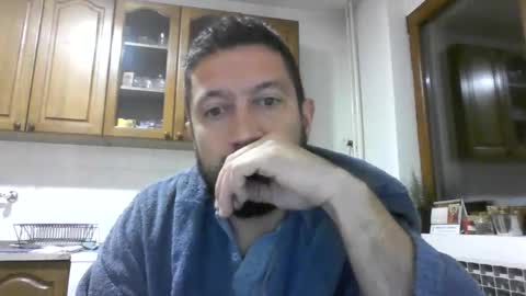 ThroatDom4U online show from 11-20-25, 10:42