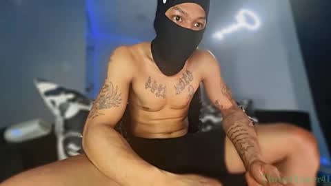 ThroatTaker4l  online show from 02-19-26, 09:38