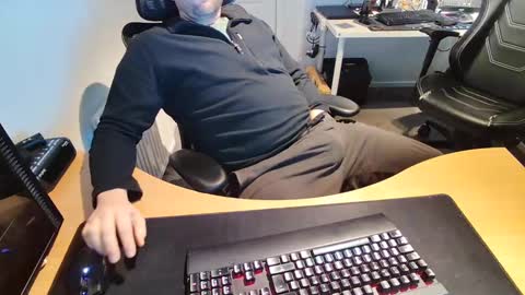 Rob online show from 02-21-25, 12:16