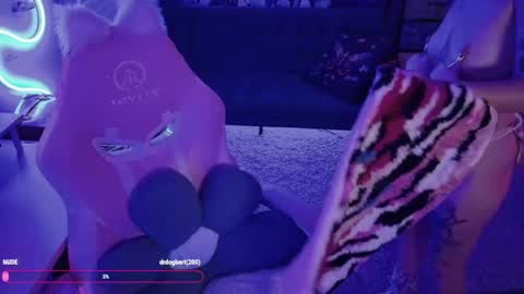 throttlekitten online show from 05-19-26, 01:56