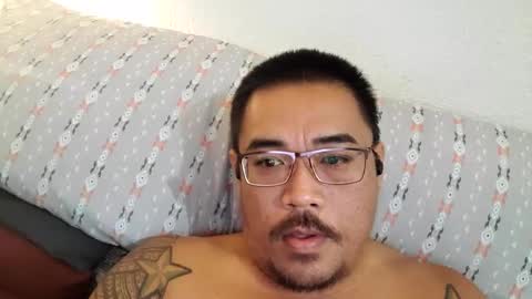 thrustinjustin808 online show from 12-09-24, 04:37