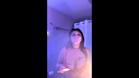 LatinaBarbie666 online show from 02-04-26, 08:20