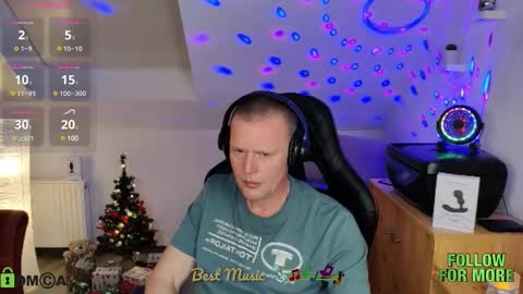        Follow me Sgame por favor  online show from 12-21-24, 06:02