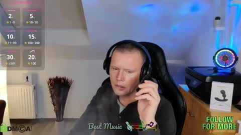        Follow me Sgame por favor  online show from 02-13-25, 09:38