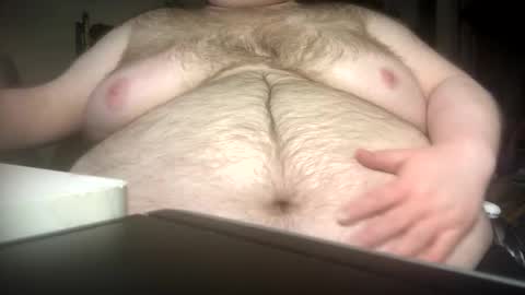 thunderbird2696 online show from 02-19-26, 03:35