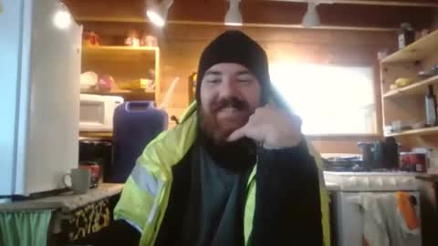 The Pen is Mightier than Sword online show from 10-20-25, 08:42