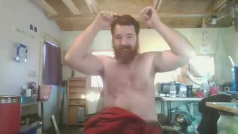 Snapshot of thunderjacker chatting on 02-19-26, 08:16 The Pen is Mightier than Sword online show from 02-19-26, 08:16