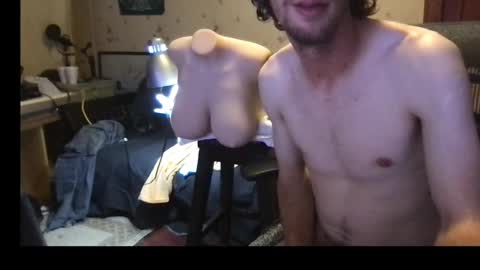 thundersword online show from 10-29-25, 03:53