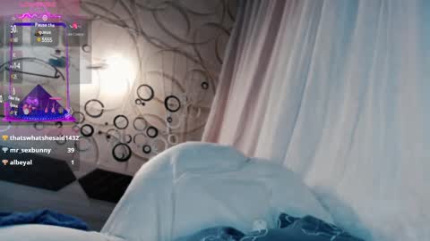 tiameow online show from 03-12-25, 04:30