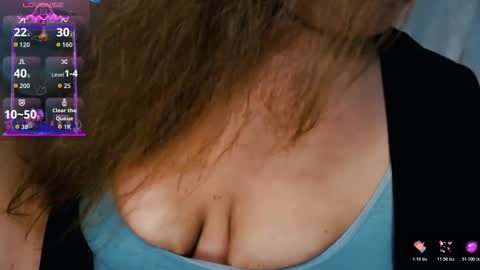 tiameow online show from 11-21-25, 10:41