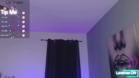 Tia Bella online show from 10-08-25, 12:08