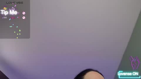 Tia Bella online show from 11-02-25, 03:25