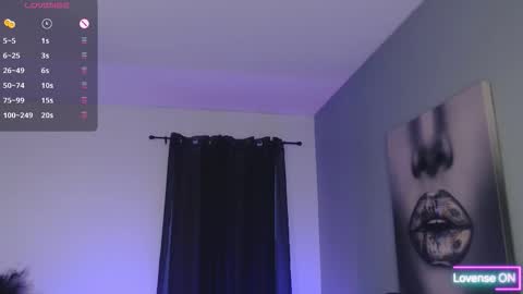 Tia Bella online show from 02-27-26, 11:49