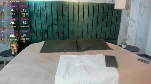 Tiam Muller online show from 10-28-25, 04:27