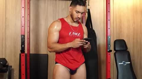 Snapshot of tian_brooks chatting on 02-27-26, 03:39 Tian Brooks online show from 02-27-26, 03:39