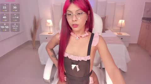 Snapshot of tiana_cruz_ chatting on 06-05-26, 12:17 Tiana Cruz online show from 06-05-26, 12:17