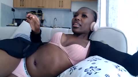 Snapshot of tiana_kay chatting on 05-24-26, 12:54 tiana_kay online show from 05-24-26, 12:54