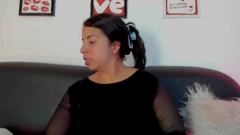 TIANA online show from 07-07-26, 05:10