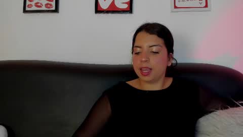 TIANA online show from 07-07-26, 06:47