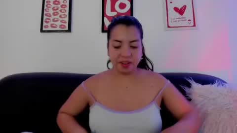 TIANA online show from 07-10-26, 11:02