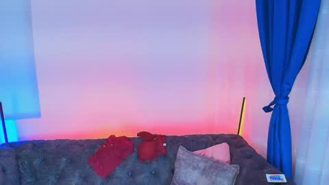 tiana_rosse_ online show from 04-03-26, 12:36