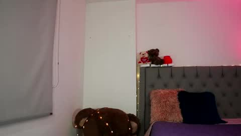 TATIANA online show from 11-10-25, 01:37