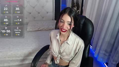 LIA online show from 10-08-25, 11:19