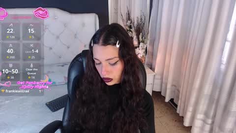 LIA online show from 11-20-25, 04:29