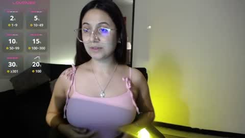tiana online show from 07-15-26, 02:39