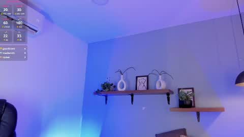 Snapshot of tianacortes chatting on 07-14-26, 10:21 Tiana Corts online show from 07-14-26, 10:21