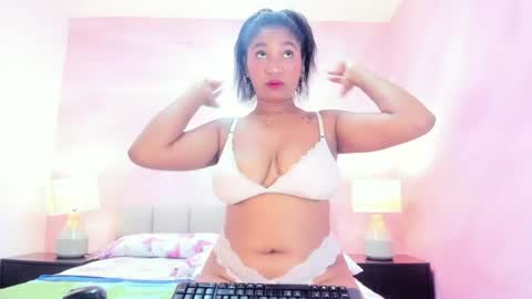Tiana online show from 07-10-26, 03:11