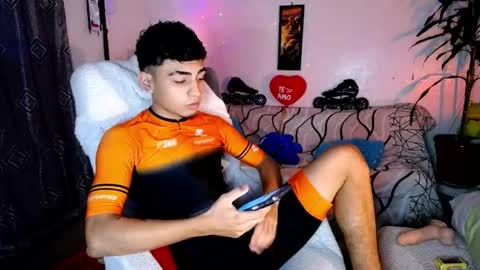 TIAN online show from 05-21-26, 10:50