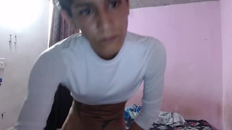 Tiana online show from 11-19-25, 12:05