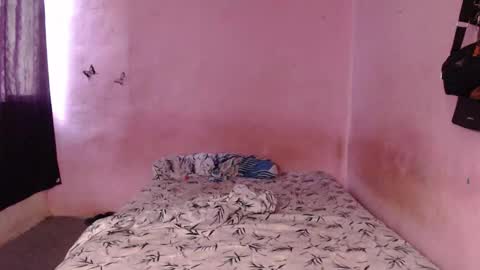 Tiana online show from 11-28-25, 02:31