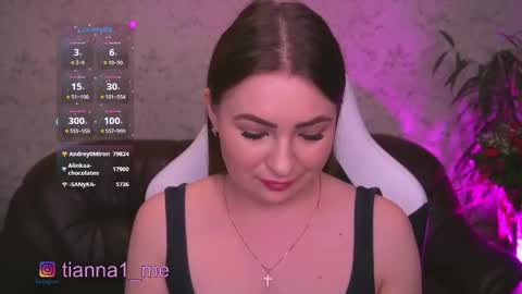 tianna_me online show from 10-09-25, 02:48