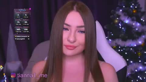 tianna_me online show from 01-19-26, 03:27