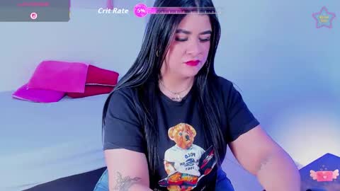 tiannagloww online show from 01-18-26, 07:50