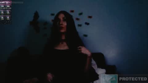 TIANNA online show from 11-01-25, 01:07