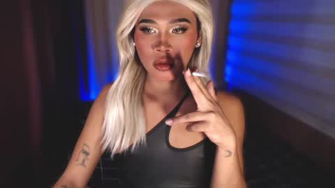 Sam online show from 10-25-25, 03:51