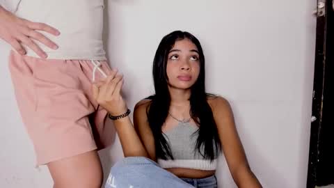 Snapshot of tibustream chatting on 02-07-26, 09:51 tibustream online show from 02-07-26, 09:51