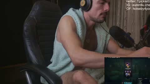 tickle_my_pickle07 online show from 12-02-24, 04:42