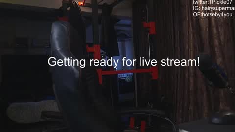 tickle_my_pickle07 online show from 01-31-25, 06:35